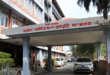 खाद्य तथा पेय पदार्थ बिक्री गर्ने फर्ममाथि विभागको अनुमगन