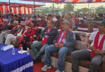 एभरेष्ट स्मार्ट एजुकेसन एकेडेमीको नवौँ वार्षिकोत्सव सम्पन्न