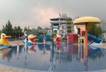 धराशायीबाट पुनरुत्थानतर्फ वाटर किंगडम पार्क, नयाँ रणनीतिसहित पुनः सञ्चालनमा