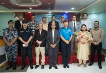 एक महिना अघि झापामा सम्पन्न अर्थोकोन सम्मेलनको समिक्षा