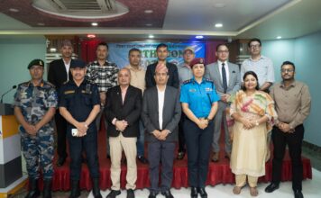 एक महिना अघि झापामा सम्पन्न अर्थोकोन सम्मेलनको समिक्षा