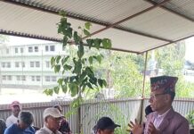 एनएमसीको सदस्य शिक्षा कार्यक्रम