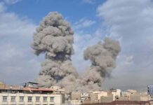 मध्यपूर्व हवाई क्षेत्र बन्द, हजारौँ उडान रद्द