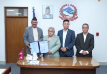 प्रधानमन्त्रीसमक्ष छानबिन आयोगको प्रतिवेदन पेस