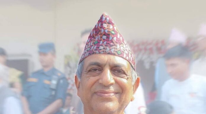 गौरादहका नगरप्रमुख सुवेदीमाथि हातपात, एमालेद्वारा निष्पक्ष छानबिनको माग