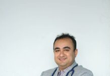 नवनिर्वाचित स्वास्थ्य मन्त्रीलाई एक नागरिकको आग्रह