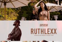 रुथलेसको नयाँ गीत ‘नखोज मेरो फाइदा तिमी’ सार्वजनिक