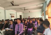 ग्लोबल मनी विकमा त्रिदेव क्याम्पसमा वित्तीय साक्षरता प्रशिक्षण