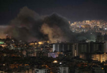 इरान–इजरायल तनाव बढ्दै,क्षेत्रीय तनाव बढ्यो