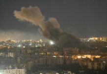 छ महिनासम्म युद्ध लड्न सक्ने इरानको दाबी