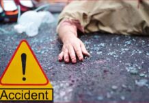 इटहरीमा मोटरसाइकल दुर्घटना : एक युवकको मृत्यु