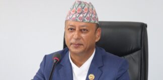 पूर्वमन्त्री खड्कालाई सात दिन हिरासतमा राखेर अनुसन्धान गर्न अनुमति