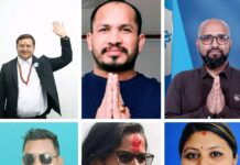 मोरङका ६ वटै क्षेत्रमा रास्वपाको ऐतिहासिक विजय : सबै क्षेत्रमा जित्दै ह्याट्रिक