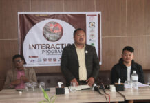 रेडपाण्डाको संरक्षण गर्न इलाममा रेडपाण्डा महोत्सव