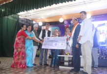 ‘पूर्ण–टुङ्ग आदर्श नागरिक सम्मान’ मरणोपरान्त खालिङलाई