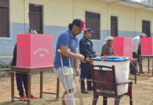 प्रतिनिधिसभा सदस्य निर्वाचन: मध्याह्न १२ बजेसम्म १८ प्रतिशत मतदान