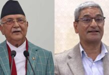 ओली र लेखकलाई भोलि अदालतमा पेस गरिने