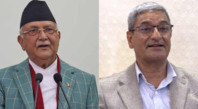 एमाले अध्यक्ष ओली र कांग्रेस नेता लेखकलाई बिहीबारभित्र अनुसन्धान पूरा नभएमा हिरासत मुक्त गर्न सर्वोच्चको आदेश