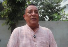 जनताको निर्णय स्वीकार्दै कांग्रेस सुधारको बाटोमा लाग्नुपर्छ : सभापति थापा