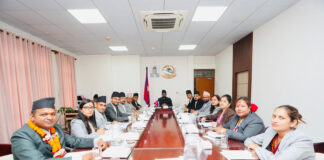 एक दर्जन हाराहारी सार्वजनिक निकाय खारेज र केही पुनःसंरचना सिफारिस