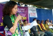 अर्जुनधारा–८नंं. वडाद्वारा विकास पत्रकारिता सम्बन्धीअन्तरक्रिया