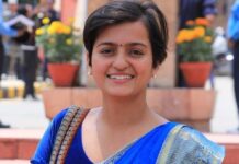 रास्वपाले काठमाडौँ–१ बाट खाता खोल्यो, रञ्जु दर्शना विजयी