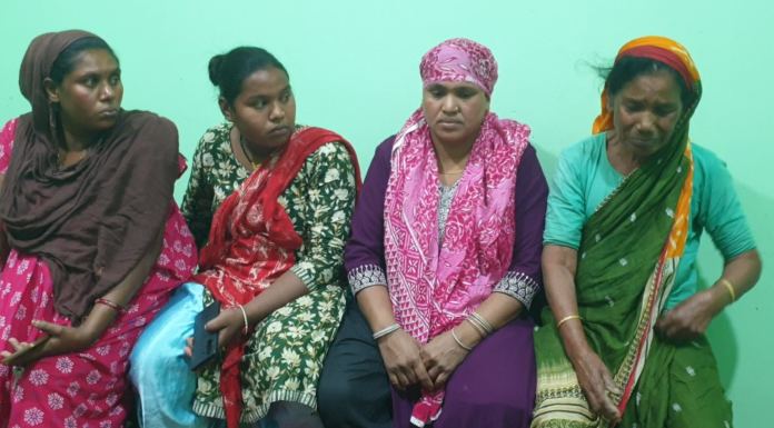 १३ वर्षीया बालिका अनारमनीको ‘हिरासत’मा, प्रहरीले घरमै पुगेर कुटपिट गरेको दाबी