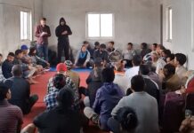 युवाको मागप्रति उद्योगी अग्रवाल र प्रसाईंको प्रतिबद्धता