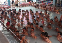 प्राकृतिक उपचारका लागि सिंगा तातोपानी