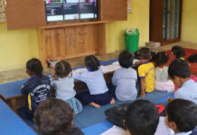 ग्रामीण क्षेत्रमा विद्युत् विस्तारले प्रविधिमैत्री शिक्षणमा सहज