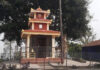 धार्मिक पर्यटनको केन्द्र बन्दै ‘कण्ठदेवी मन्दिर’
