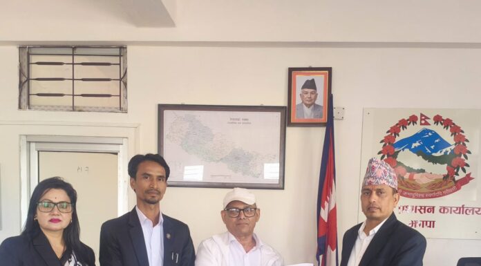 हिरासतमा यातना प्रकरण : बिर्तामोडका डीएसपी श्रेष्ठमाथि कारबाही माग