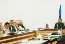 कोशीका सांसदसँग प्रधानमन्त्रीको छलफल : क्षेत्रगत समस्या समाधानमा प्राथमिकता