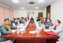 जाँचबुझ आयोगको प्रतिवेदन कार्यान्वयन गर्ने सरकारको निर्णय