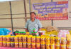 अचार बिक्री गरेर मासिक रु २५ हजार बढी आम्दानी