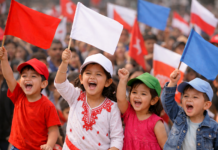 निर्वाचनमा बालअधिकार उल्लङ्घनः अध्ययनले देखायो ३५० घटना