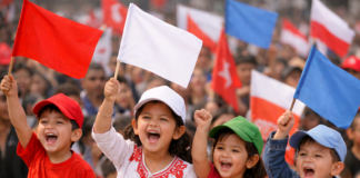 निर्वाचनमा बालअधिकार उल्लङ्घनः अध्ययनले देखायो ३५० घटना