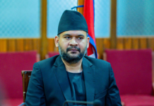 बालेन साह प्रधानमन्त्री नियुक्त