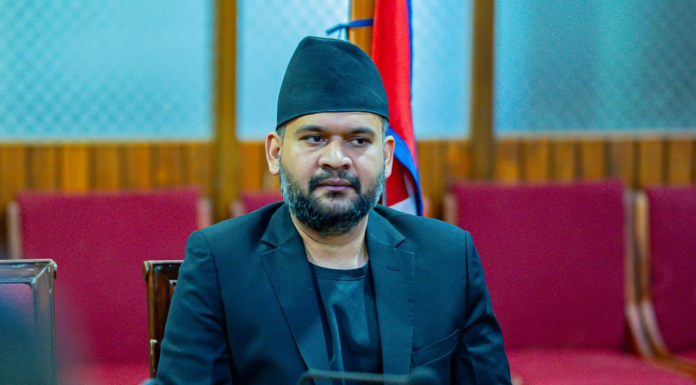 बालेन साह प्रधानमन्त्री नियुक्त