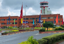 नेपाली मूलका नागरिकका लागि विमानस्थलमा अलग्गै डेस्क राखिने