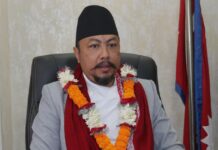 समयबद्ध कार्ययोजना बनाएर काम गर्न ऊर्जामन्त्री श्रेष्ठको निर्देशन