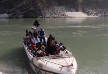 जलयात्राले हतुवागढीसँग तराई क्षेत्रको दूरी छोटियो