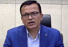 काठमाडौँका पूर्वप्रजिअ छवि रिजाल पक्राउ