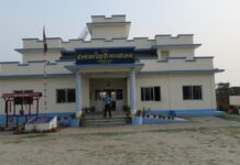 बलात्कार प्रयासको आरोप लागेपछि झापाका मित्तल फरार, खोजी भइरहेको प्रहरीको भनाई