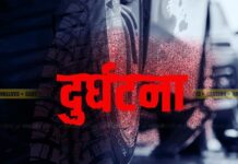 टिपरको ठक्करबाट साइकल यात्रीको मृत्यु