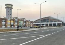 गौतमबुद्ध अन्तरराष्ट्रिय विमानस्थल नियमित सञ्चालनमा ल्याउन माग