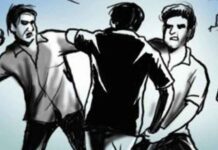 झापामा दुई समूहबिच झडपः पाँच जना घाइते, छ जना पक्राउ