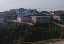 पर्यटकीय गन्तव्य बन्दै लमजुङको ‘घनपोखरा होमस्टे’