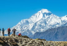 मुस्ताङमा पर्यटन पूर्वाधारसम्बन्धी २७ आयोजना कार्यान्वयनमा