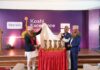 कोशी एक्सिलेन्स अवार्ड सम्पन्न ः ‘सकारात्मक सन्देश दिने मञ्च’ — मुख्यमन्त्री कार्की